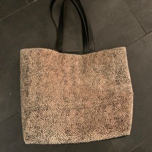 Amuse Society Tote Bag